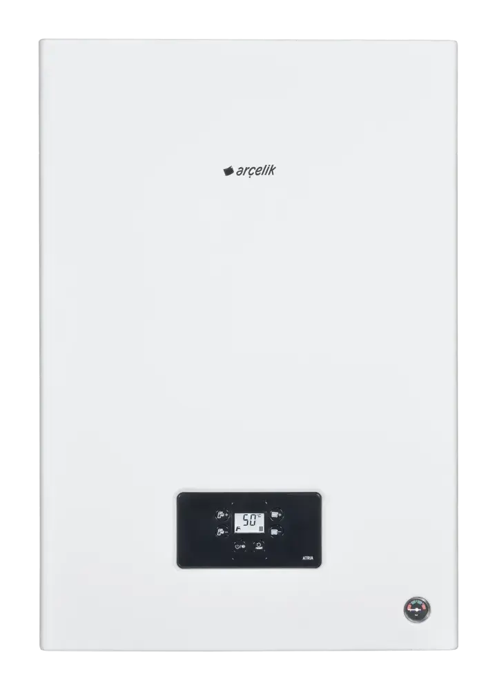 Arçelik Atria 30 Premix Yoğuşmalı Kombi