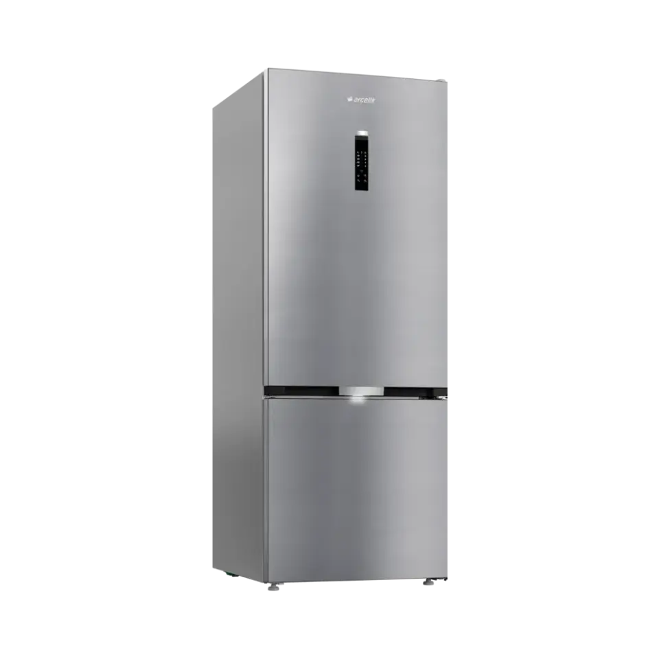 270477 EI AI Alttan Donduruculu Buzdolabı