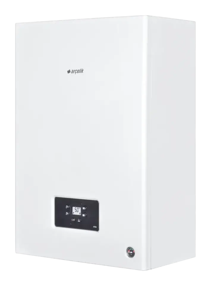 Arçelik Atria Pro 24 Premix Yoğuşmalı Kombi