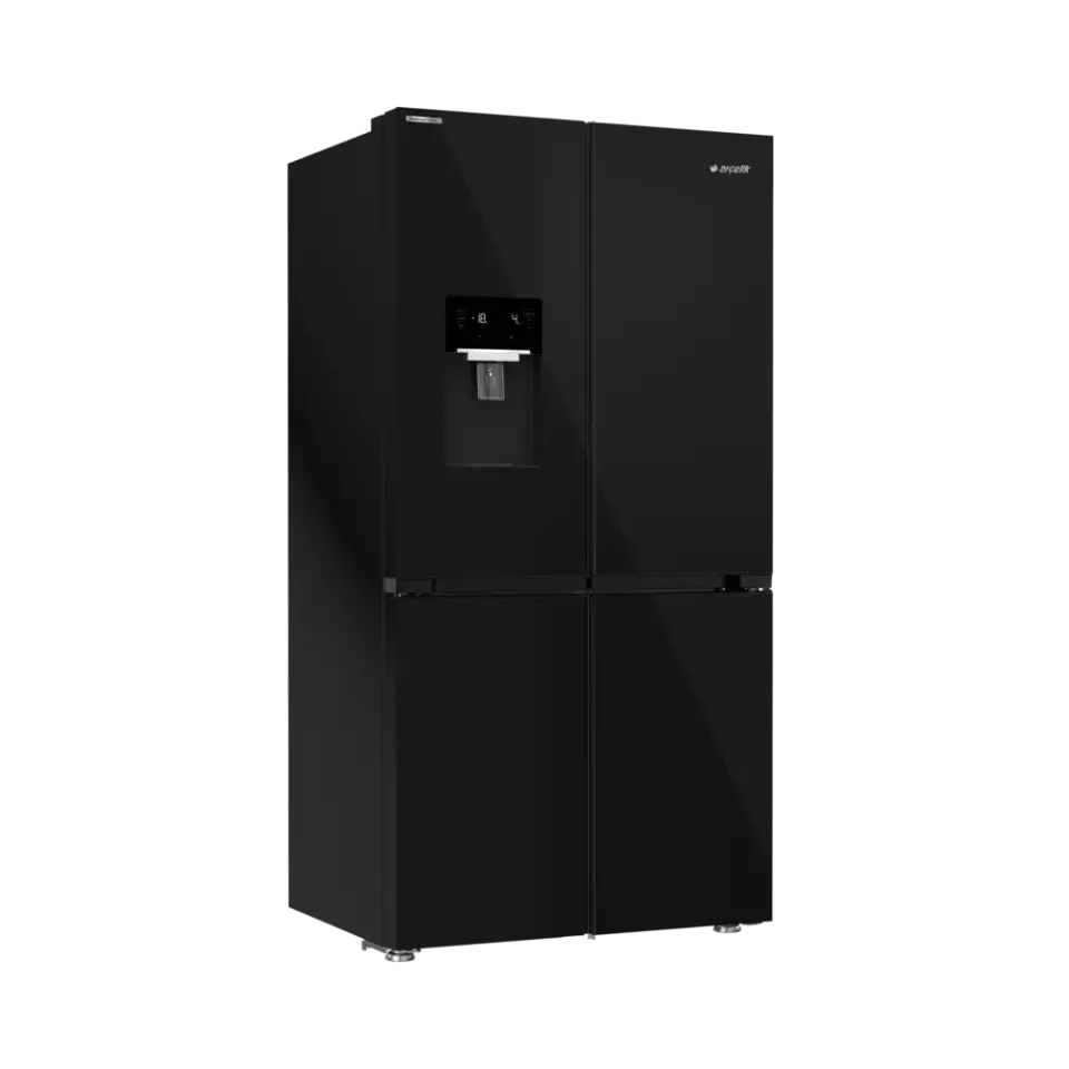 391572 ESS Gardırop Tipi Buzdolabı