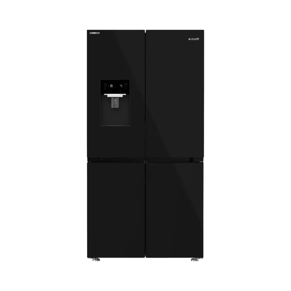 391572 ESS Gardırop Tipi Buzdolabı