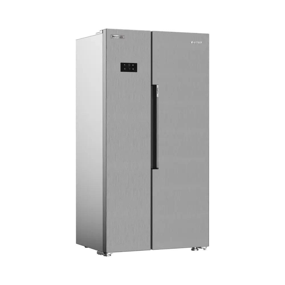 391641 EI Gardırop Tipi Buzdolabı