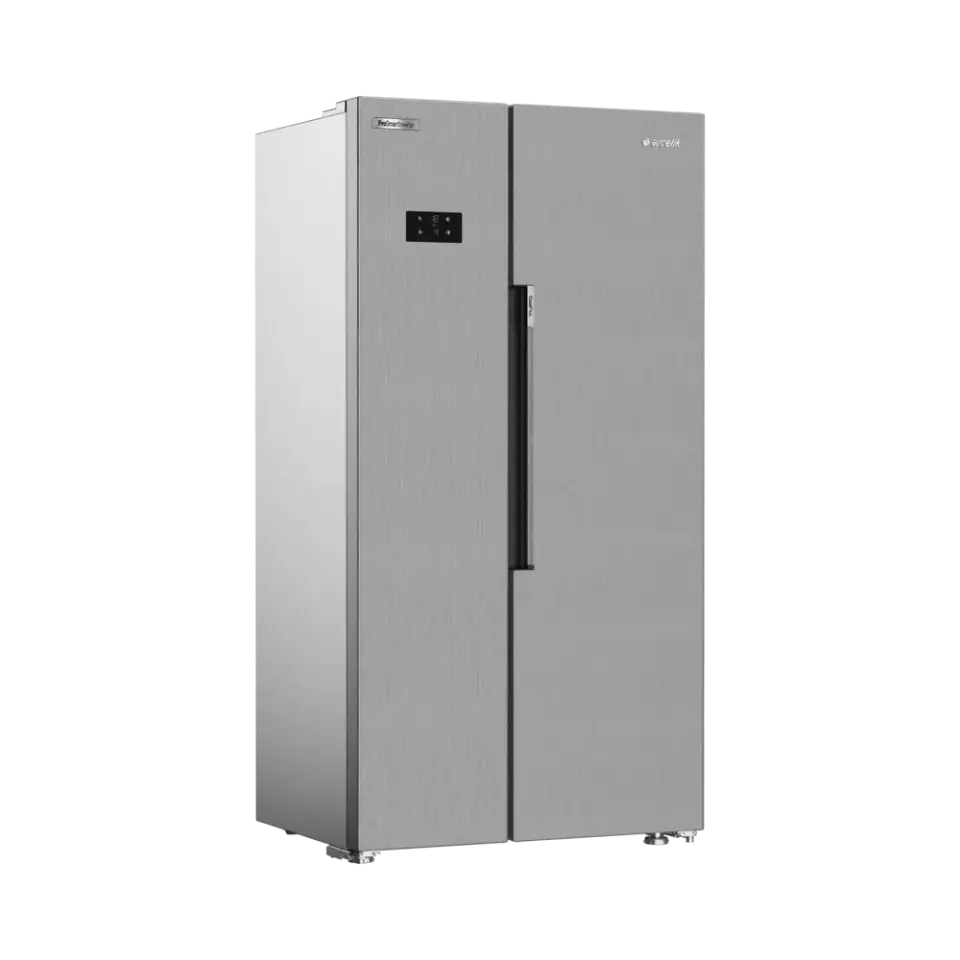 391641 EI Gardırop Tipi Buzdolabı