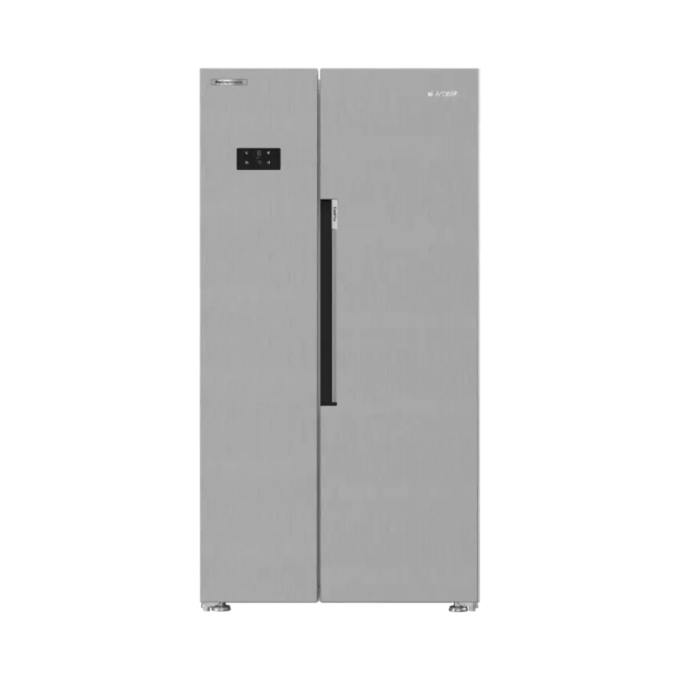 391641 EI Gardırop Tipi Buzdolabı