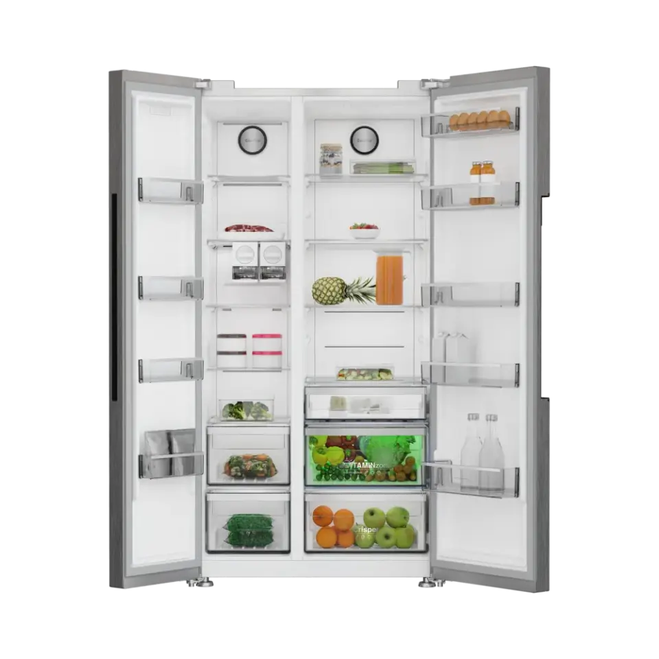 391641 EI Gardırop Tipi Buzdolabı