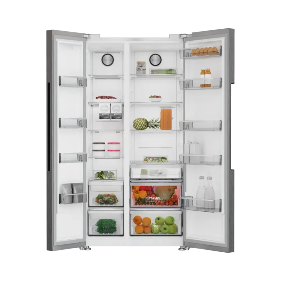 391641 EI Gardırop Tipi Buzdolabı