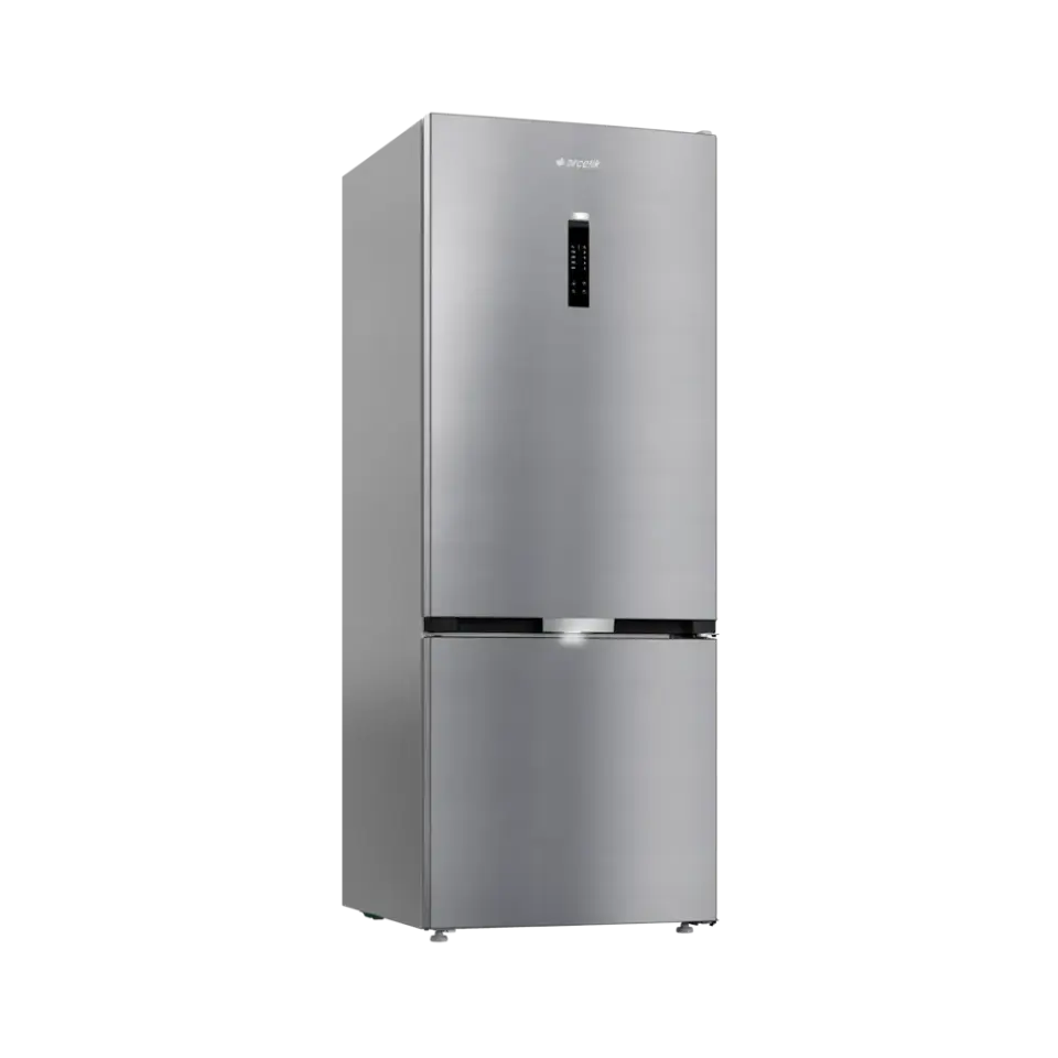 270475 EI Alttan Donduruculu Buzdolabı