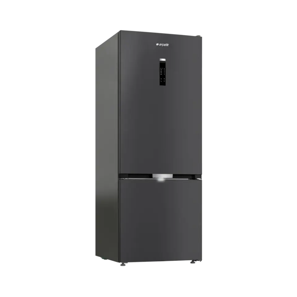 270475 EA Alttan Donduruculu Buzdolabı