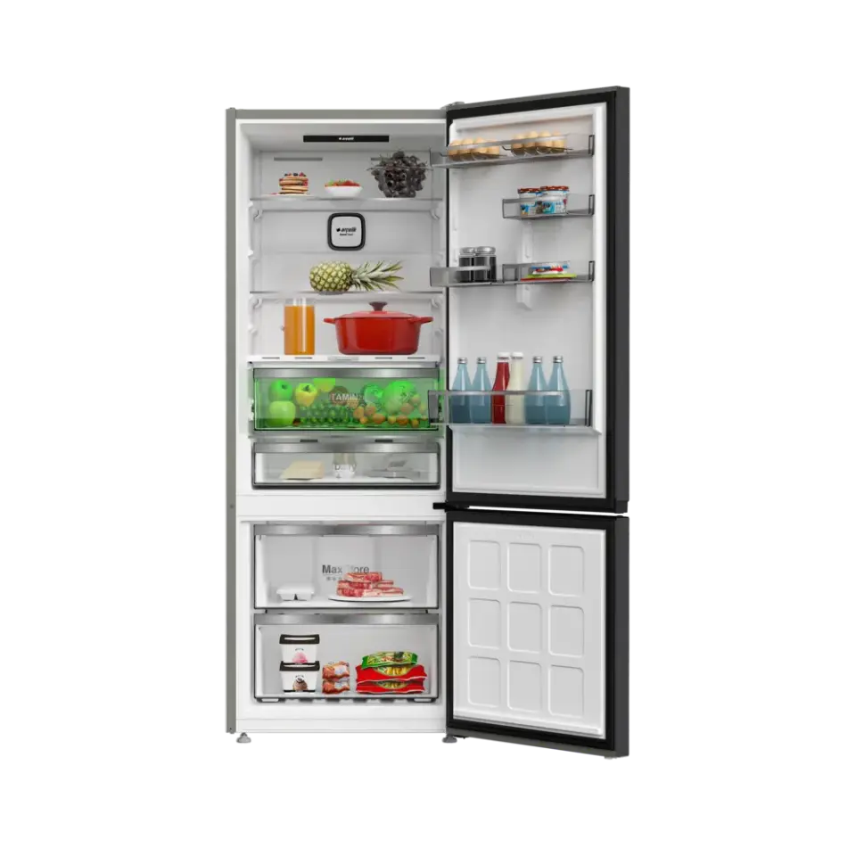 270475 EA Alttan Donduruculu Buzdolabı