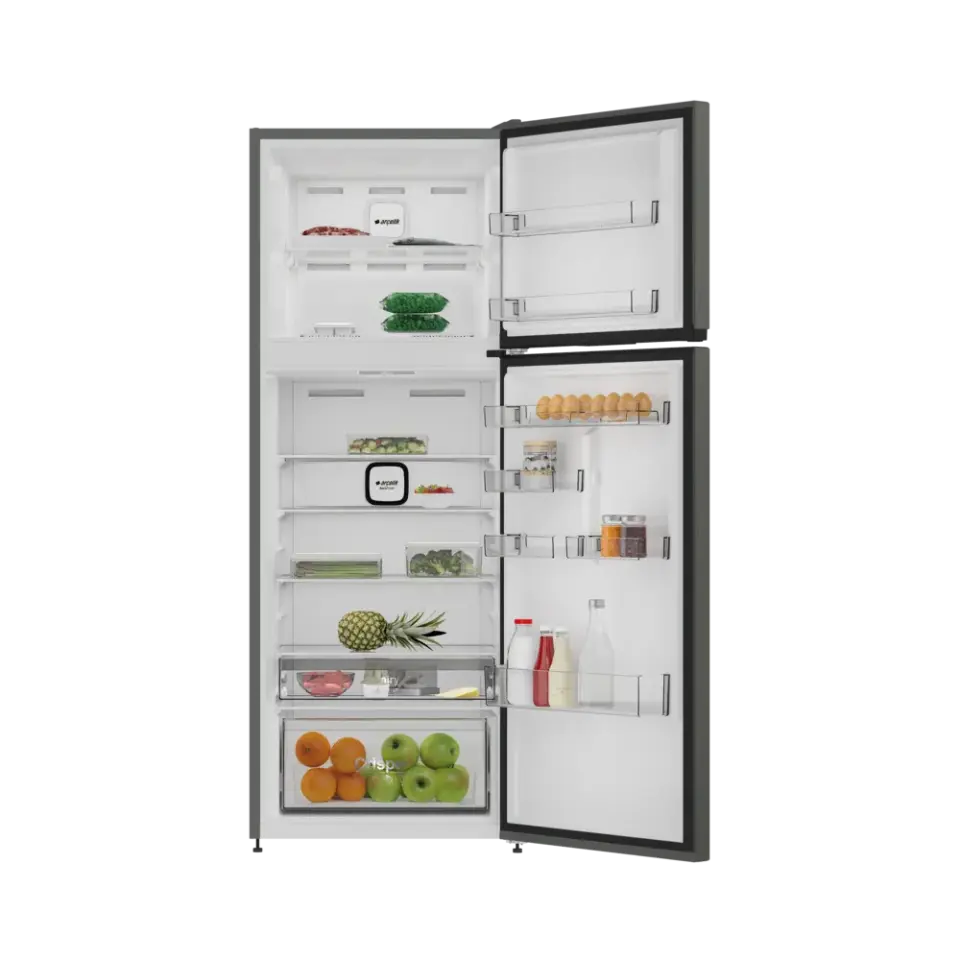 570476 MG Üstten Donduruculu Buzdolabı