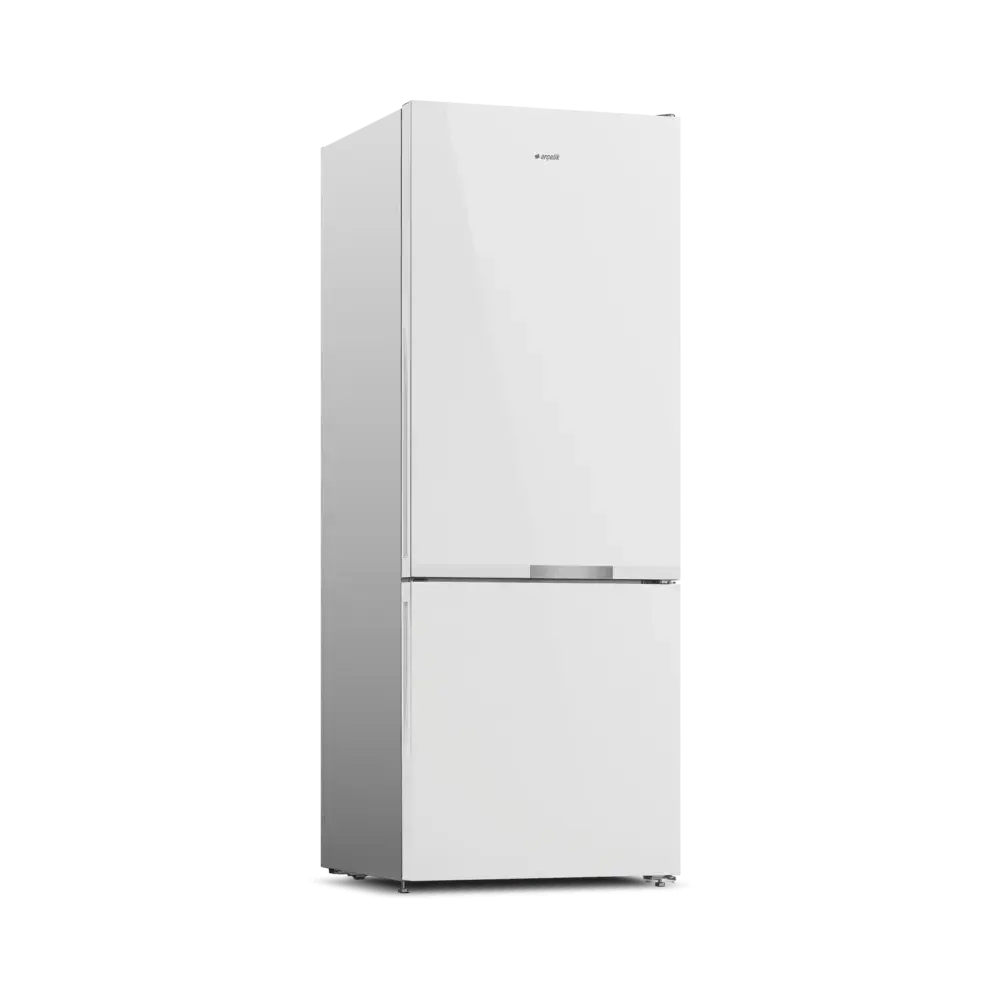 270475 IEBC Alttan Donduruculu Buzdolabı