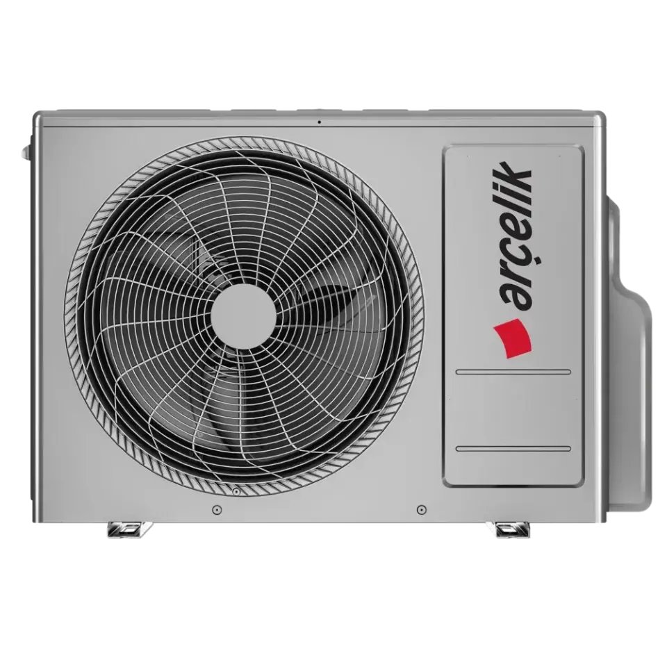 Arçelik 24560 HP Split Klima