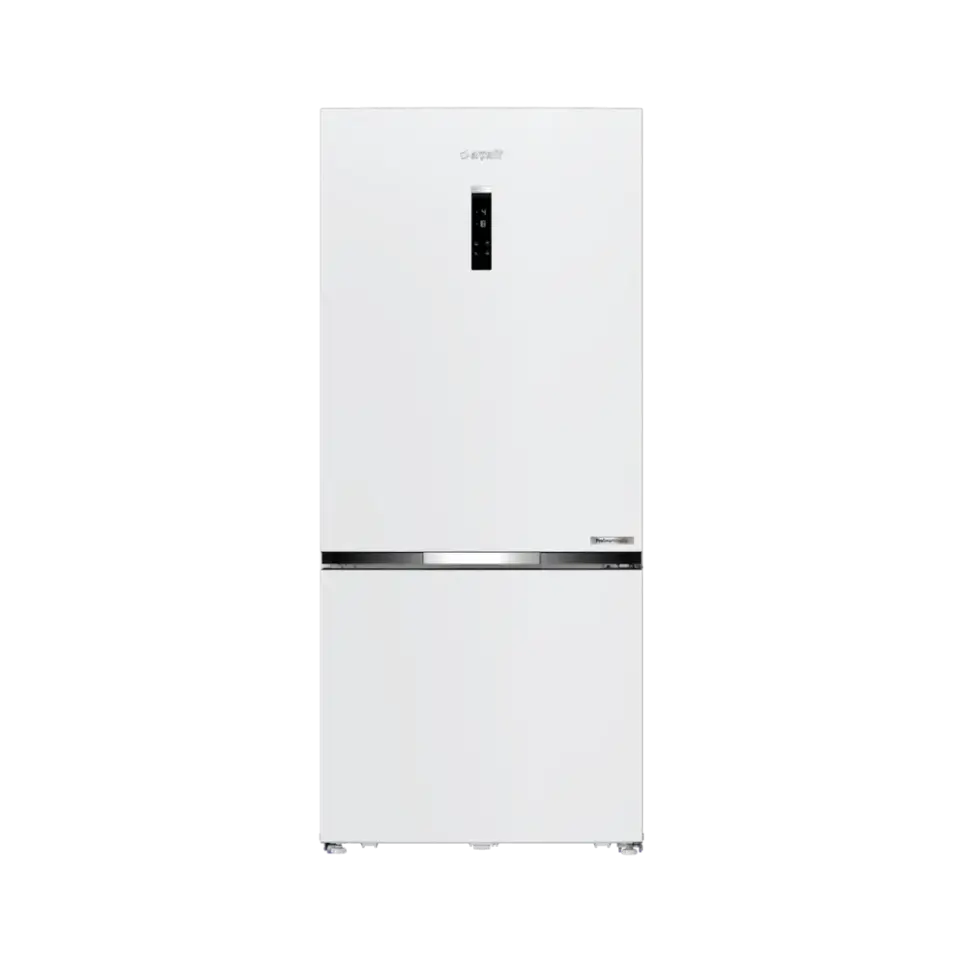 283613 EB Alttan Donduruculu Buzdolabı