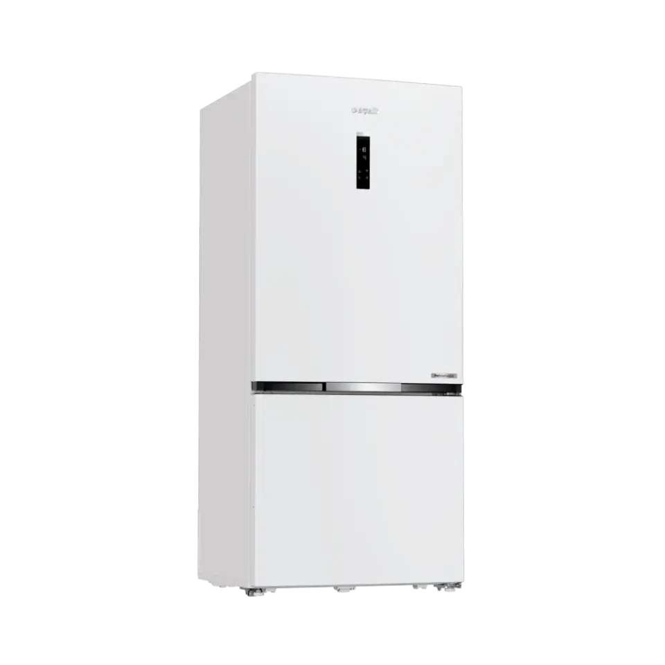 283613 EB Alttan Donduruculu Buzdolabı