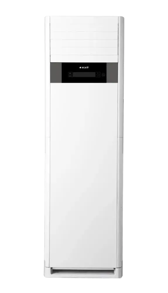 Arçelik 34726 Monofaze Inverter Salon Tipi Klima Salon Tipi Klima