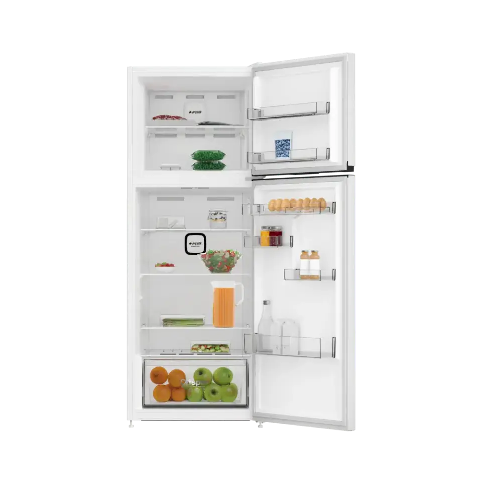 570476 MB Üstten Donduruculu Buzdolabı