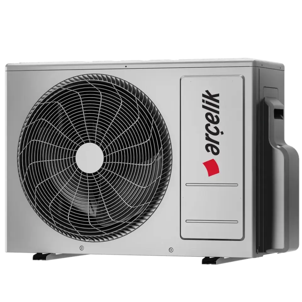 Arçelik 24465 HP Split Klima
