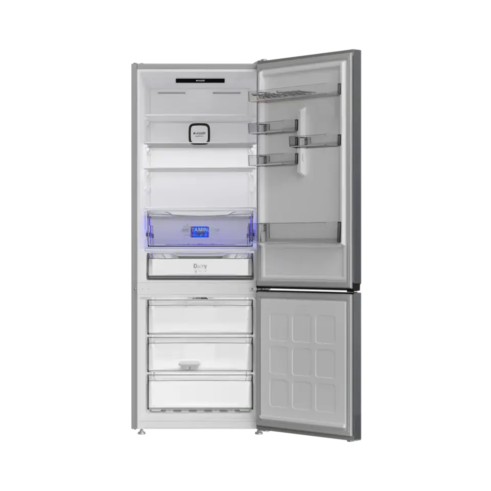 270490 EI Alttan Donduruculu Buzdolabı