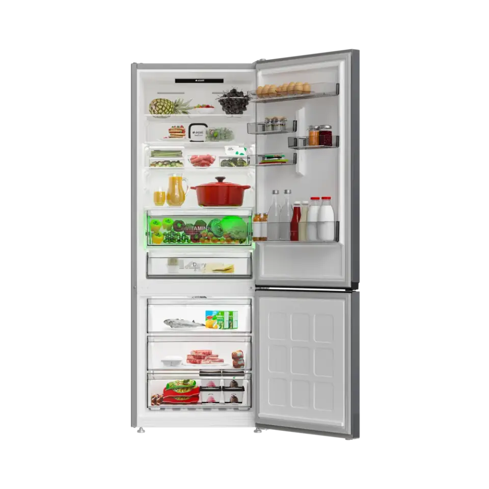 270490 EI Alttan Donduruculu Buzdolabı