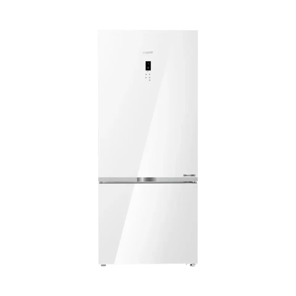 278551 EBC AI Fit Alttan Donduruculu Buzdolabı