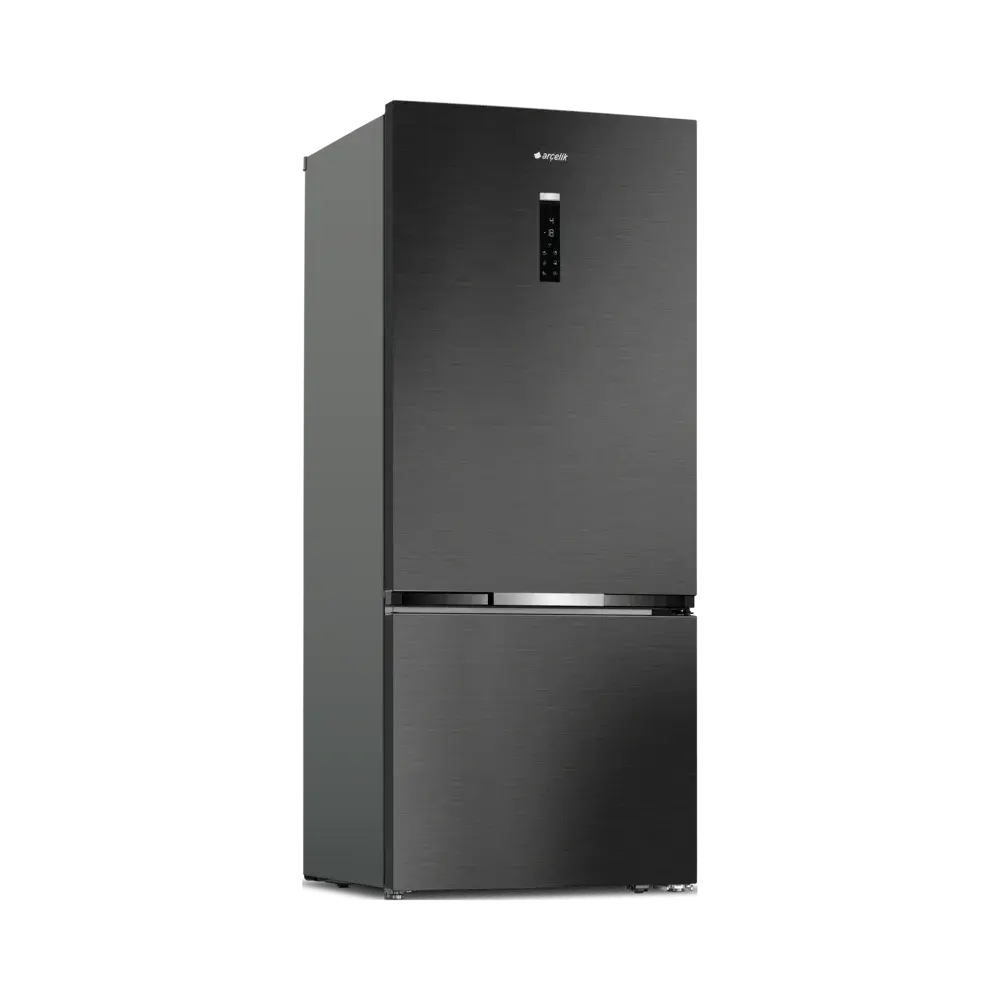 278551 EDI Alttan Donduruculu Buzdolabı