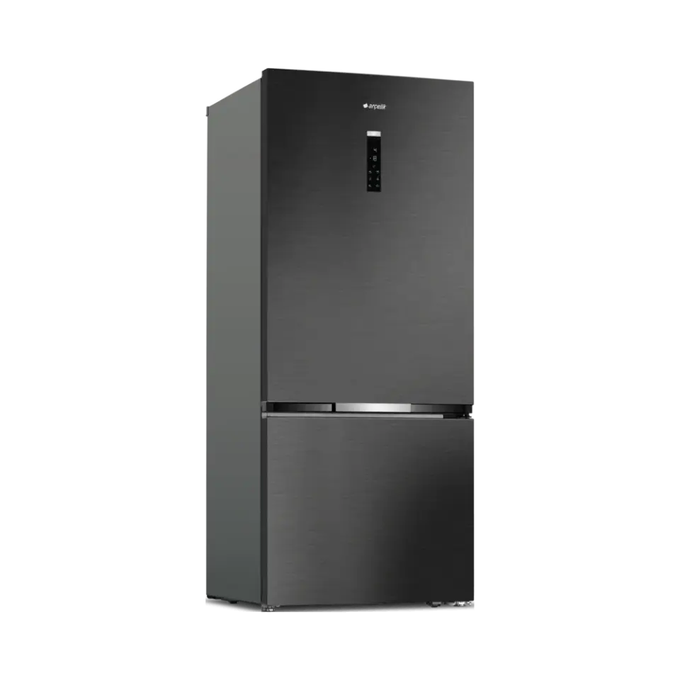 278551 EDI Alttan Donduruculu Buzdolabı