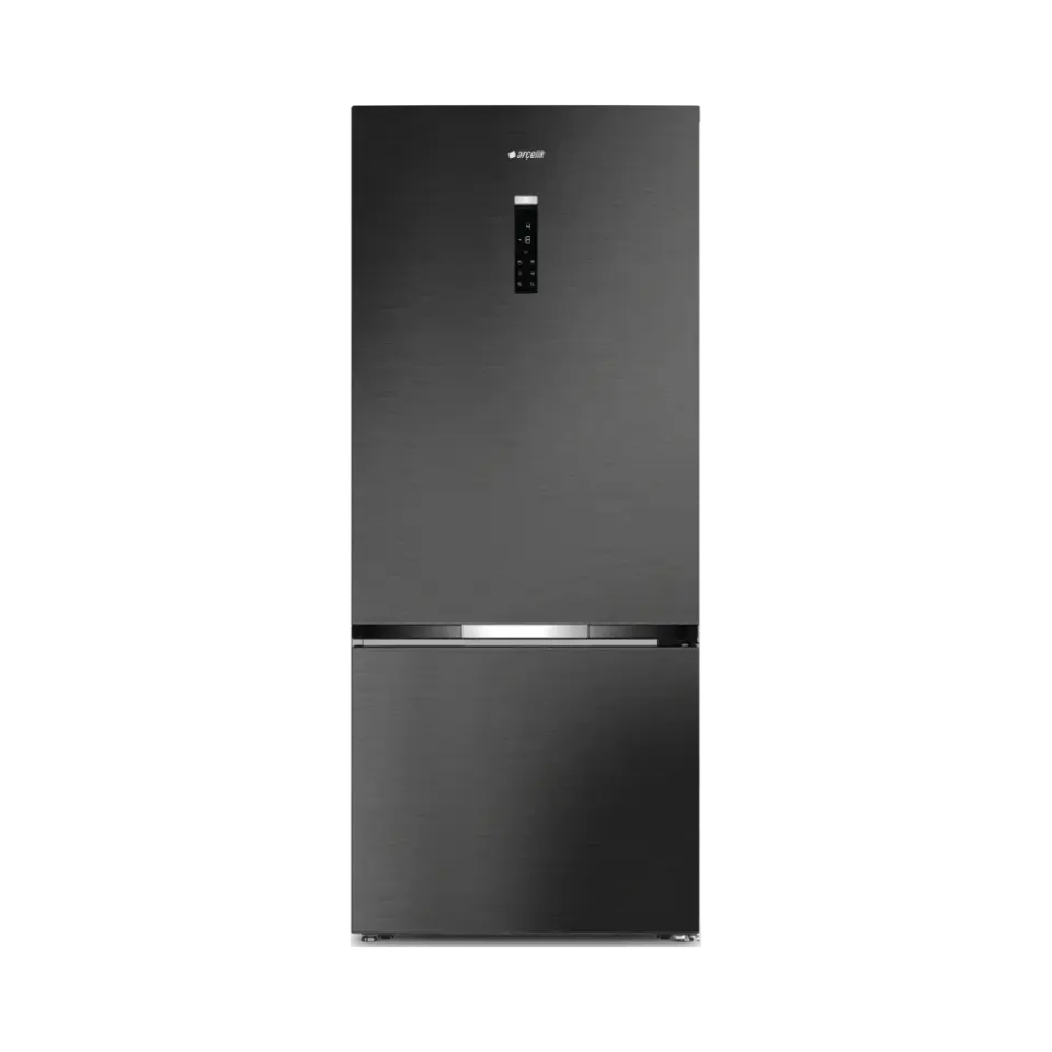 278551 EDI Alttan Donduruculu Buzdolabı