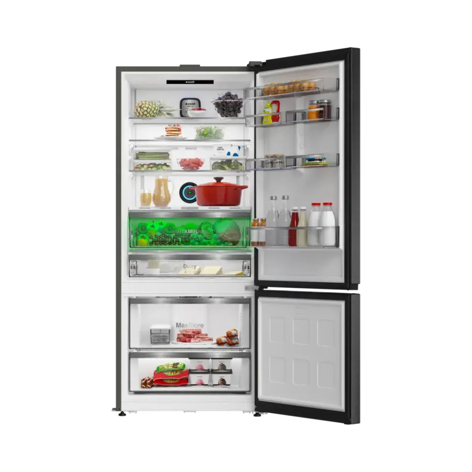 278551 EDI Alttan Donduruculu Buzdolabı