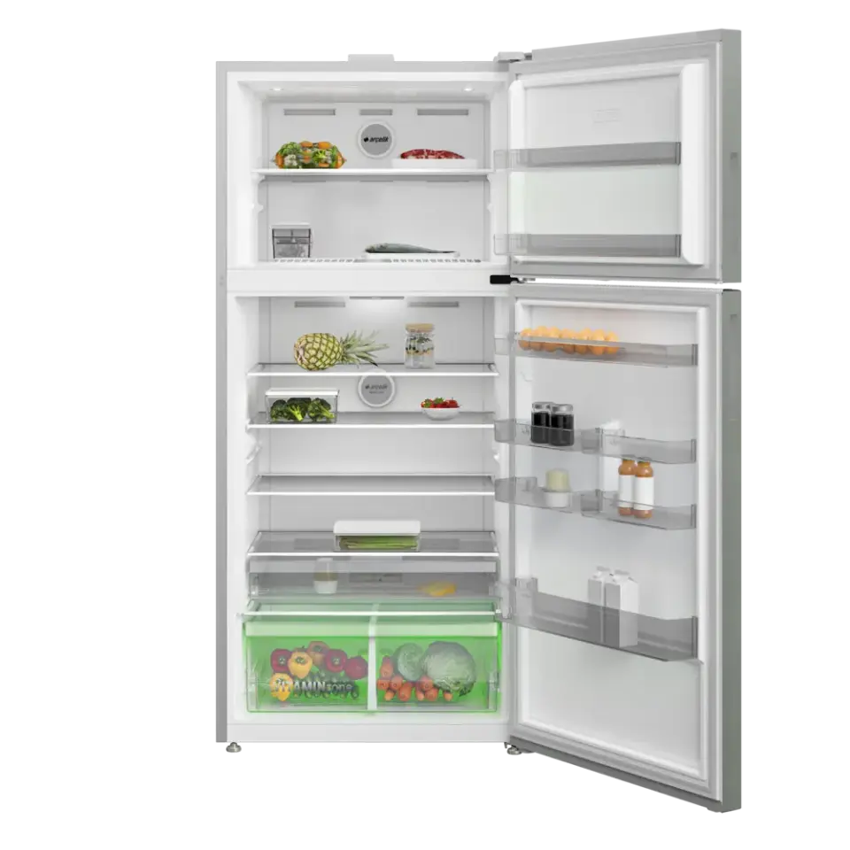 583628 EI Üstten Donduruculu Buzdolabı