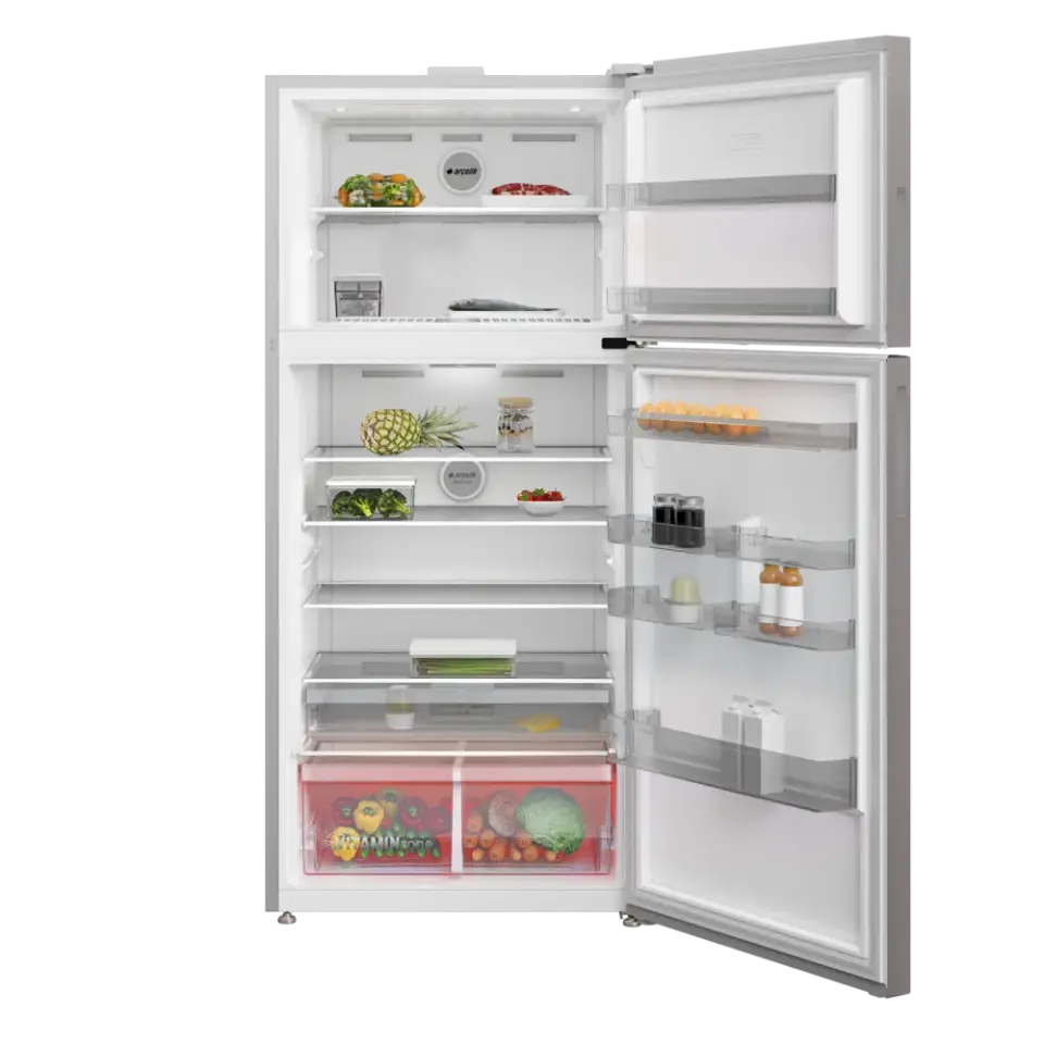 583628 EI Üstten Donduruculu Buzdolabı