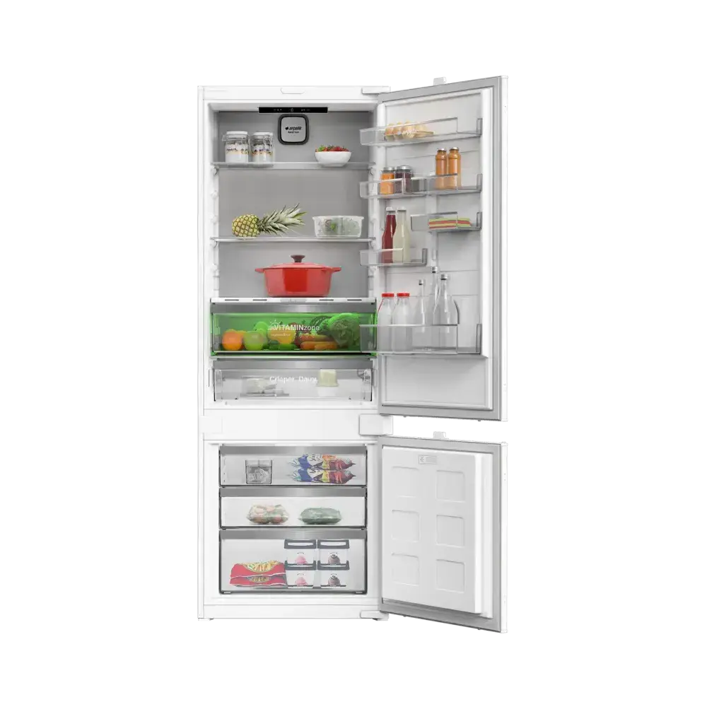 Arçelik A 2074 NFK Ankastre Buzdolabı