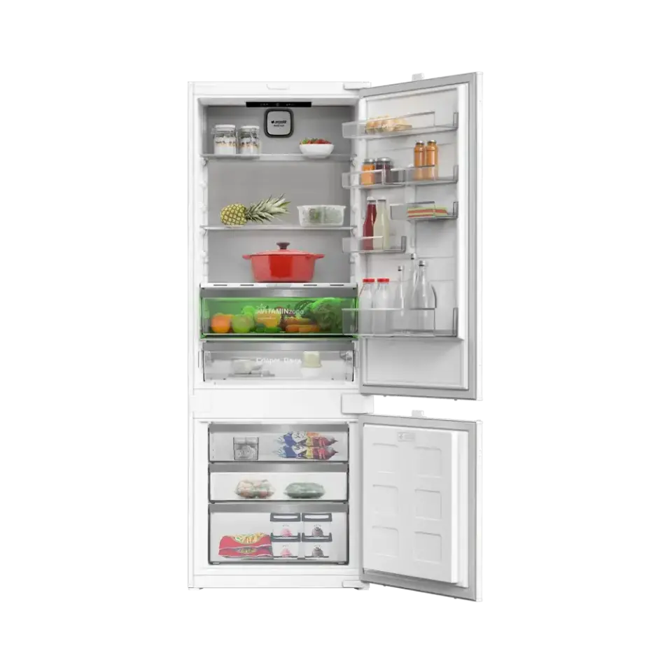 Arçelik A 2074 NFK Ankastre Buzdolabı