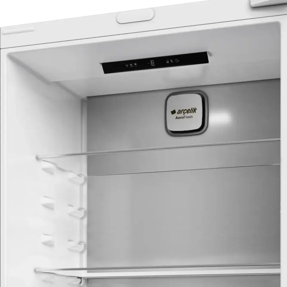 Arçelik A 2074 NFK Ankastre Buzdolabı