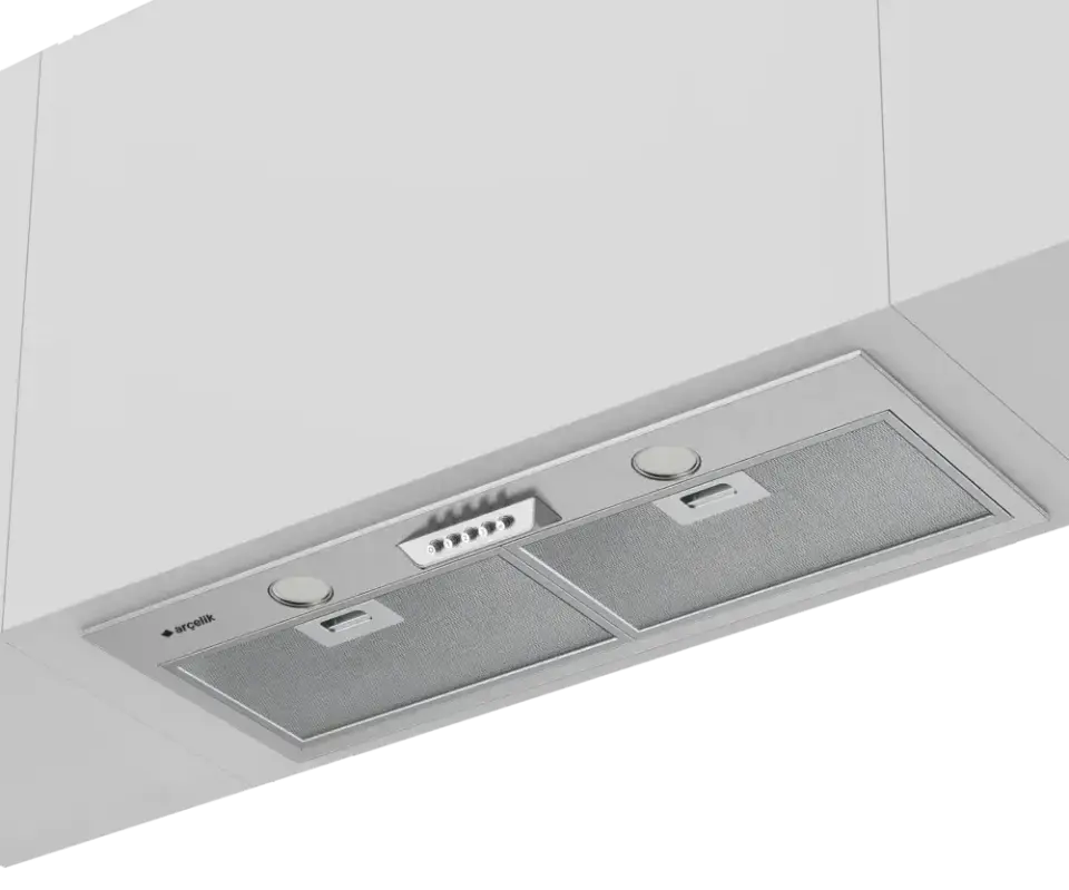 Arçelik AAG 723 I Ankastre Gömme Aspiratör