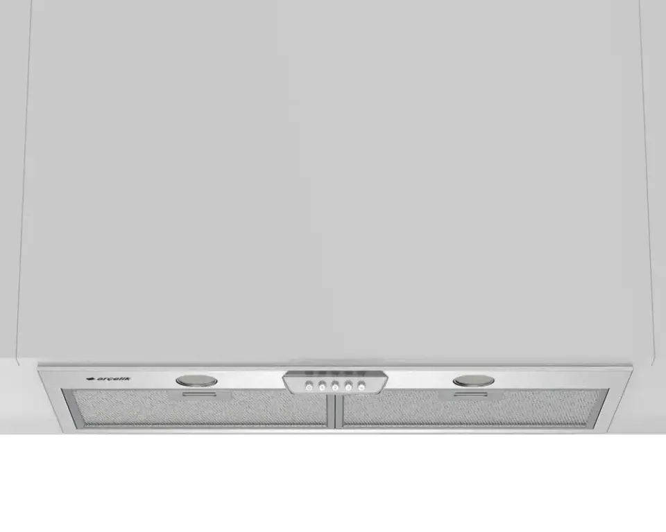 Arçelik AAG 723 I Ankastre Gömme Aspiratör