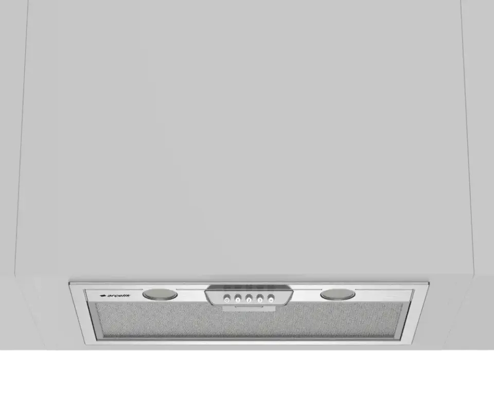 Arçelik AAG 523 I Ankastre Gömme Aspiratör