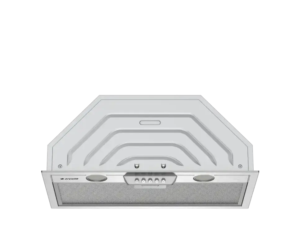 Arçelik AAG 523 I Ankastre Gömme Aspiratör