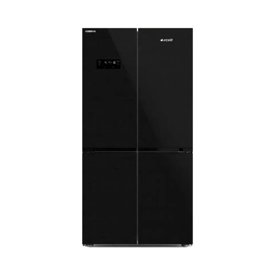 391572 ESC Gardırop Tipi Buzdolabı