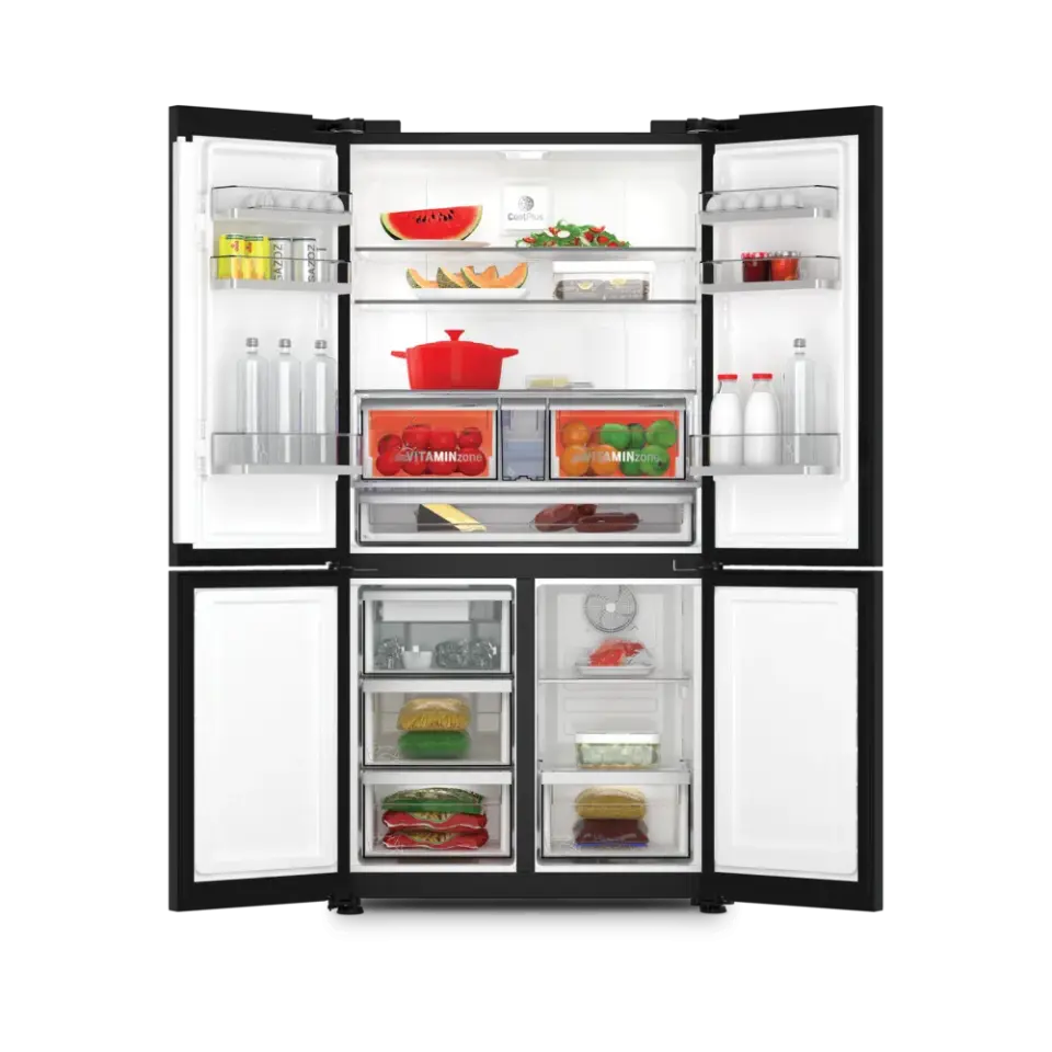 391572 ESC Gardırop Tipi Buzdolabı