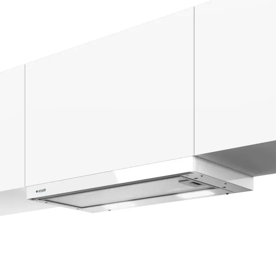 Arçelik P 181 TB Ankastre Sürgülü Aspiratör