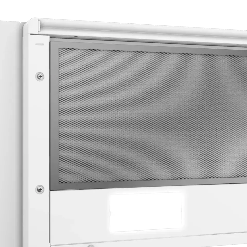 Arçelik P 181 TB Ankastre Sürgülü Aspiratör