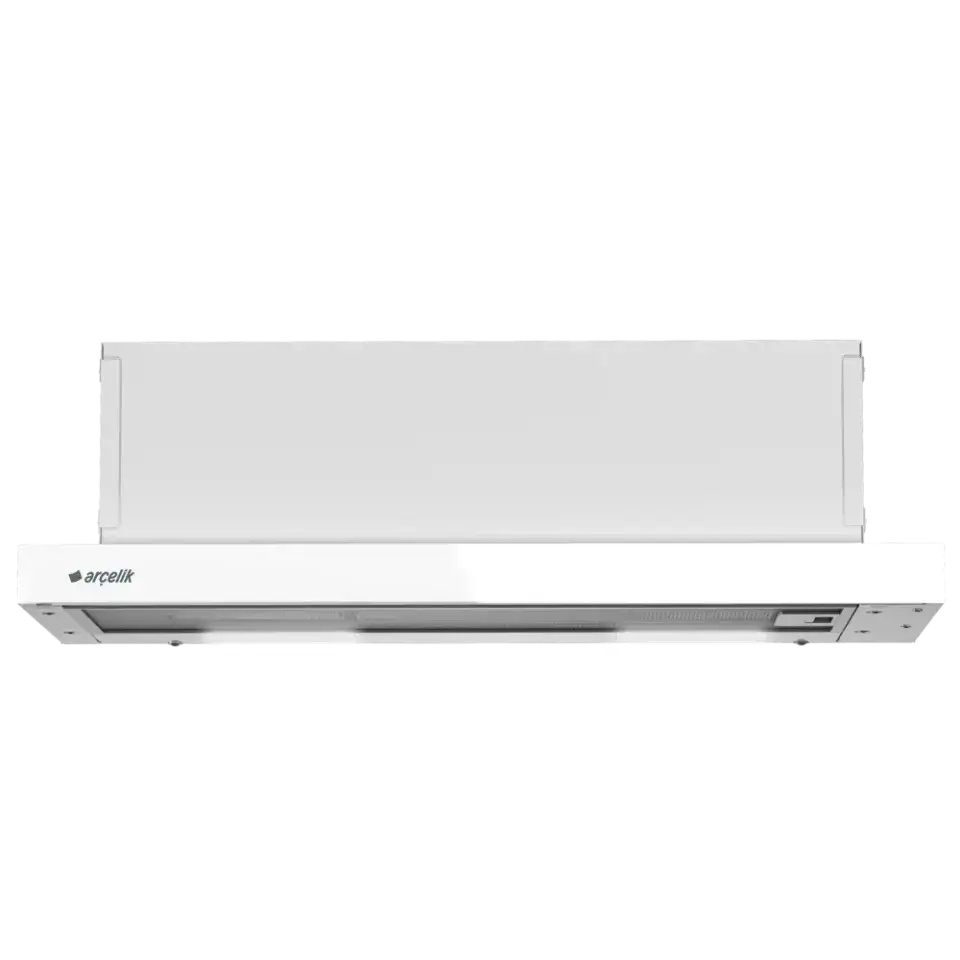 Arçelik P 181 TG Ankastre Sürgülü Aspiratör