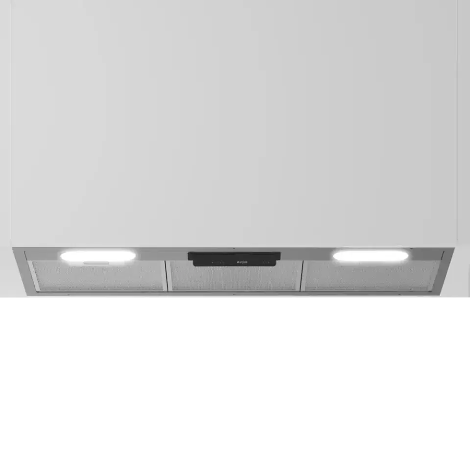 Arçelik P 124 YTI Ankastre Gömme Aspiratör