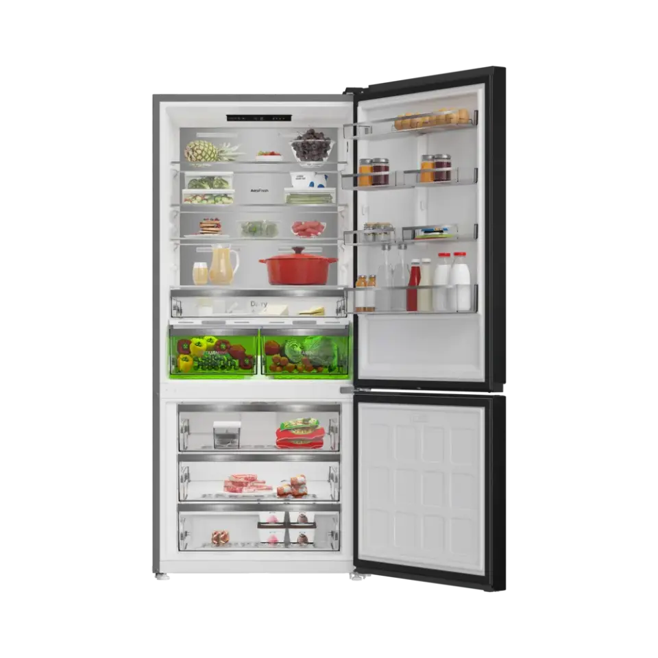 283616 IEBI Alttan Donduruculu Buzdolabı