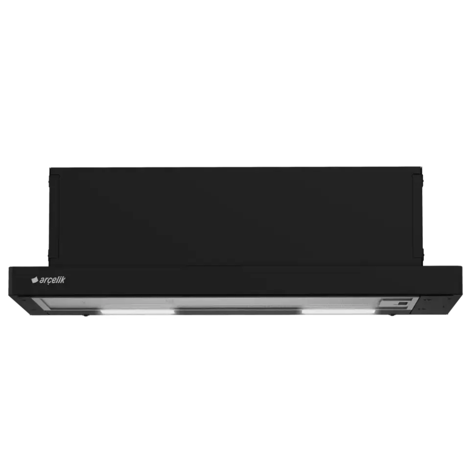 Arçelik P 171 TG Ankastre Sürgülü Aspiratör