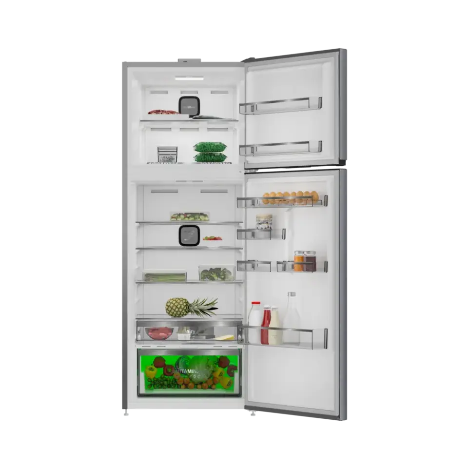 570476 EI Üstten Donduruculu Buzdolabı