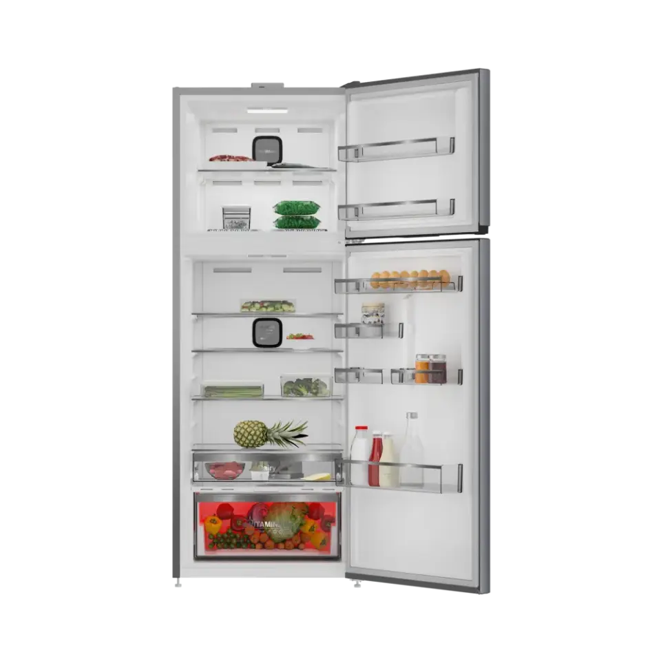 570476 EI Üstten Donduruculu Buzdolabı