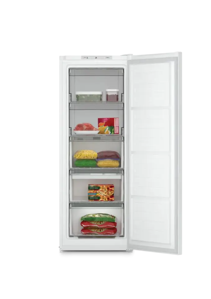 2052 NFB 5 Bölmeli Derin Dondurucu