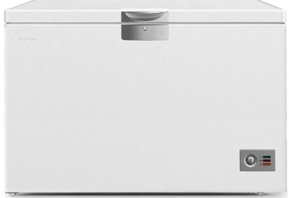 2360 JE Sandık Tipi Derin Dondurucu