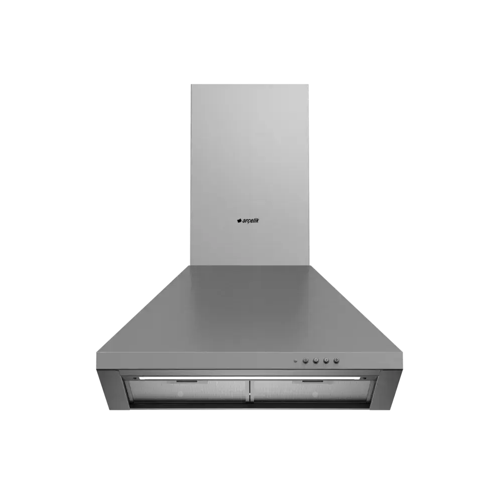 Arçelik P 27 YB Ankastre Duvar Tipi Davlumbaz